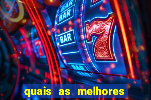 quais as melhores plataformas de jogos para ganhar dinheiro